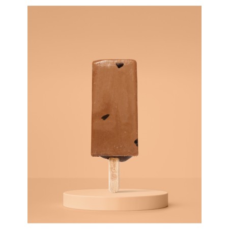 Paleta Loca Schokoladeneis ohne Laktose (24 x 80 m