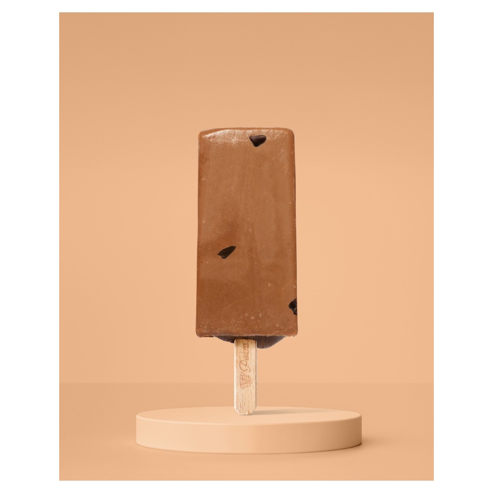 Paleta Loca Schokoladeneis ohne Laktose (24 x 80 m