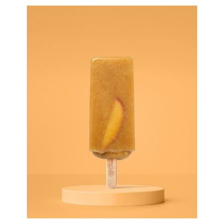 Paleta Loca Apfel-Ingwer-Eis (24 x 80 ml) PS
