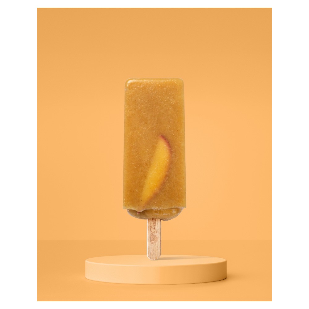 Paleta Loca Apfel-Ingwer-Eis (24 x 80 ml) PS