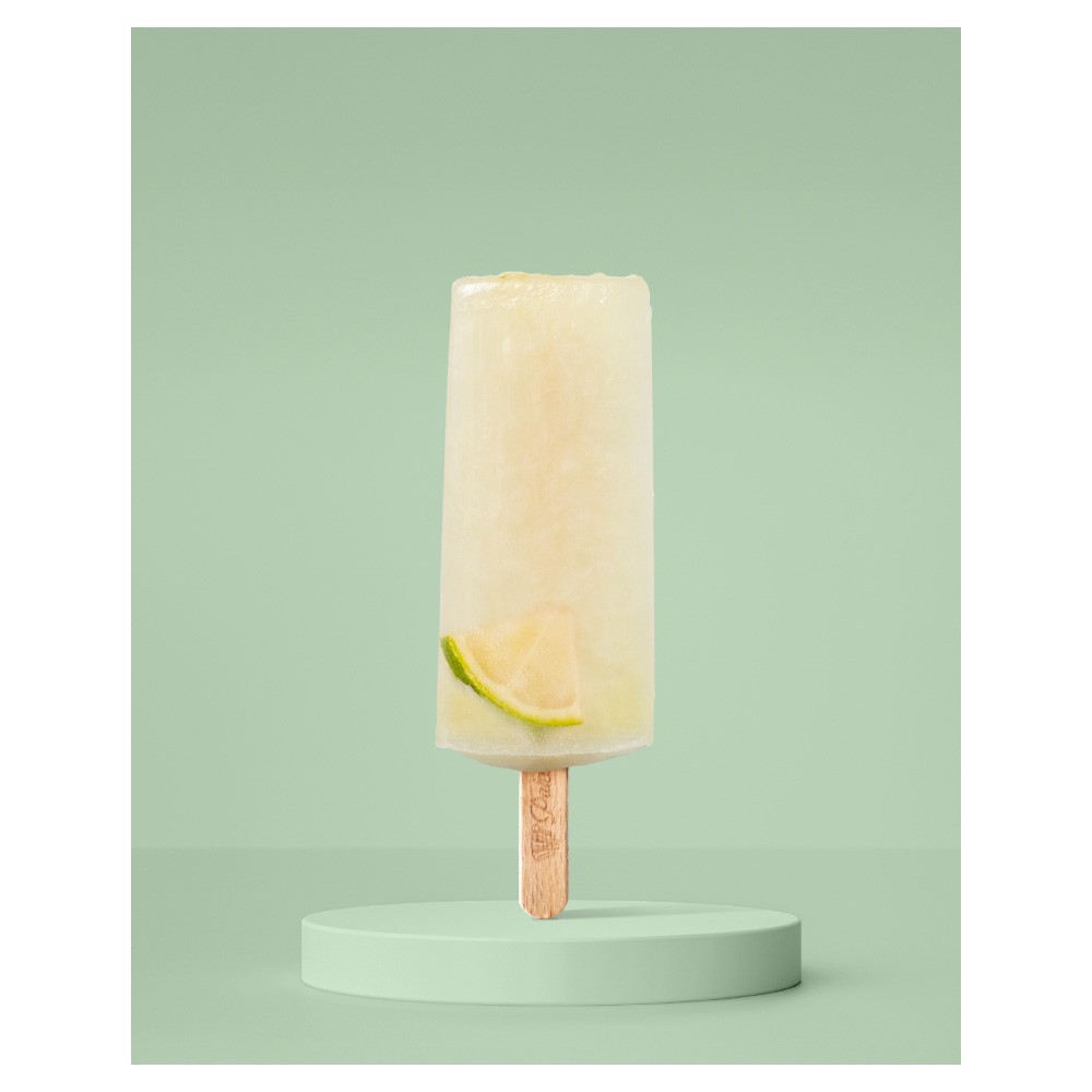 Paleta Loca Limetten-Eiscreme (24x80 ml) PS