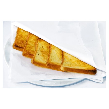 Pain toast brioché (5x800 gr) 44103