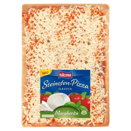 Pizza Gastro Marguerite (3x1100 gr) PS