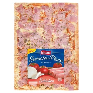 Pizza Gastro Prosciutto (3x1000 gr) PS