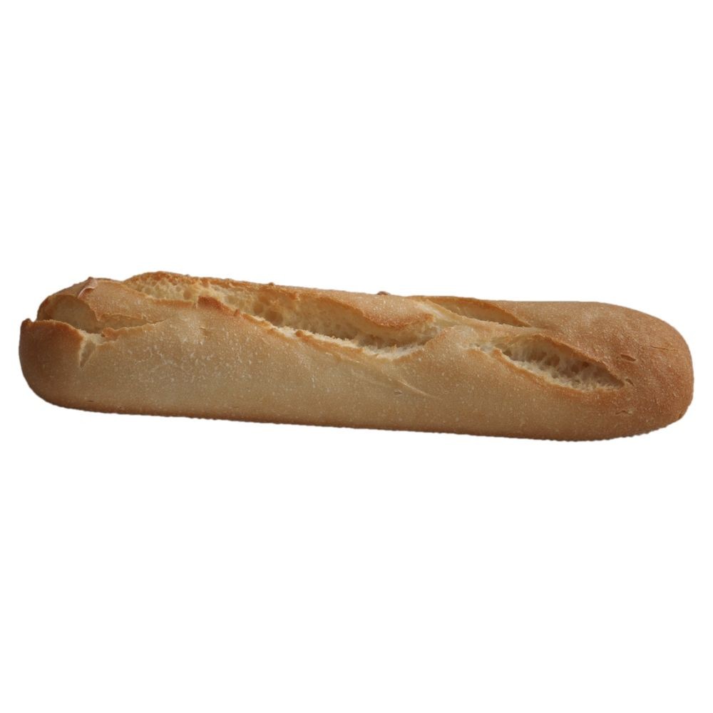 Halbes Baguette (100 g) GLUTENFREI