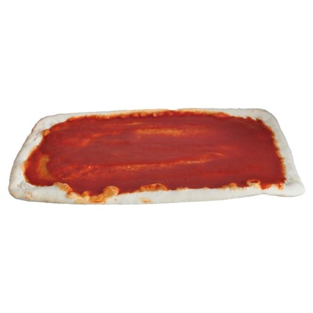 Fond de pizza tomate GN 1/1 (900 gr) 2879