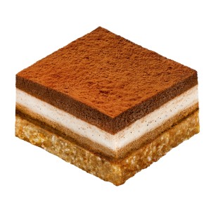 Tiramisu-Köstlichkeit (vegan) (65 g)