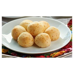 Glutenfreies Pão de Queijo (12,5 g) 