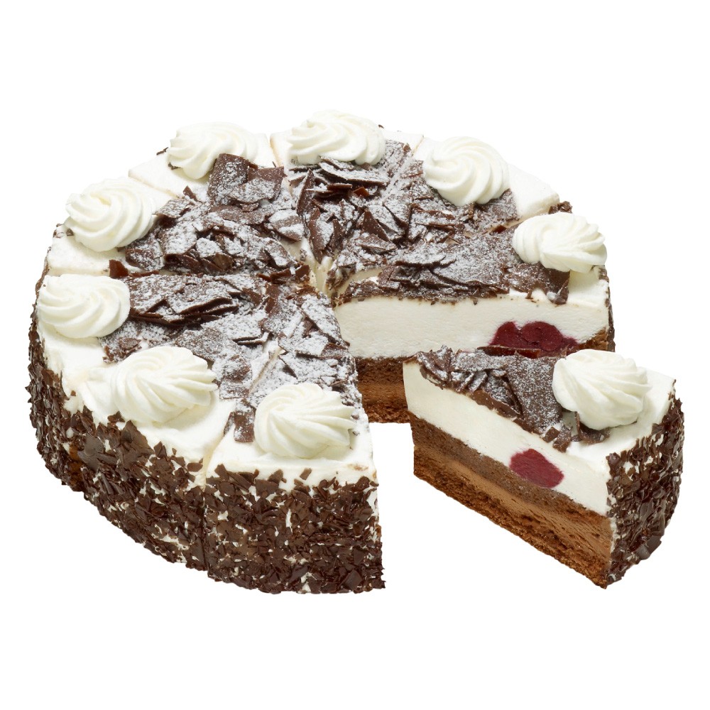 Dolce-Vital Schwarzwälder Kirschtorte 3x(10x74 g) 