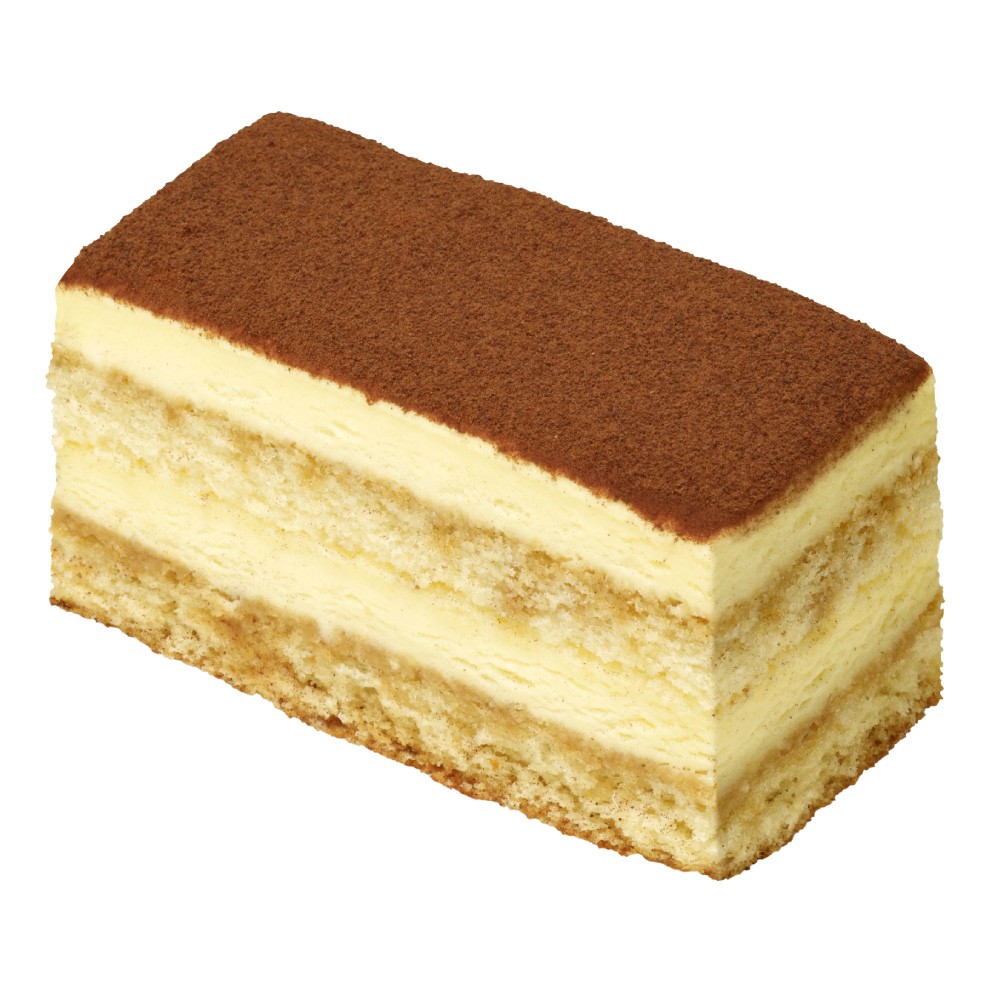 Dolce-Vital Tiramisu (54x64 g) PS