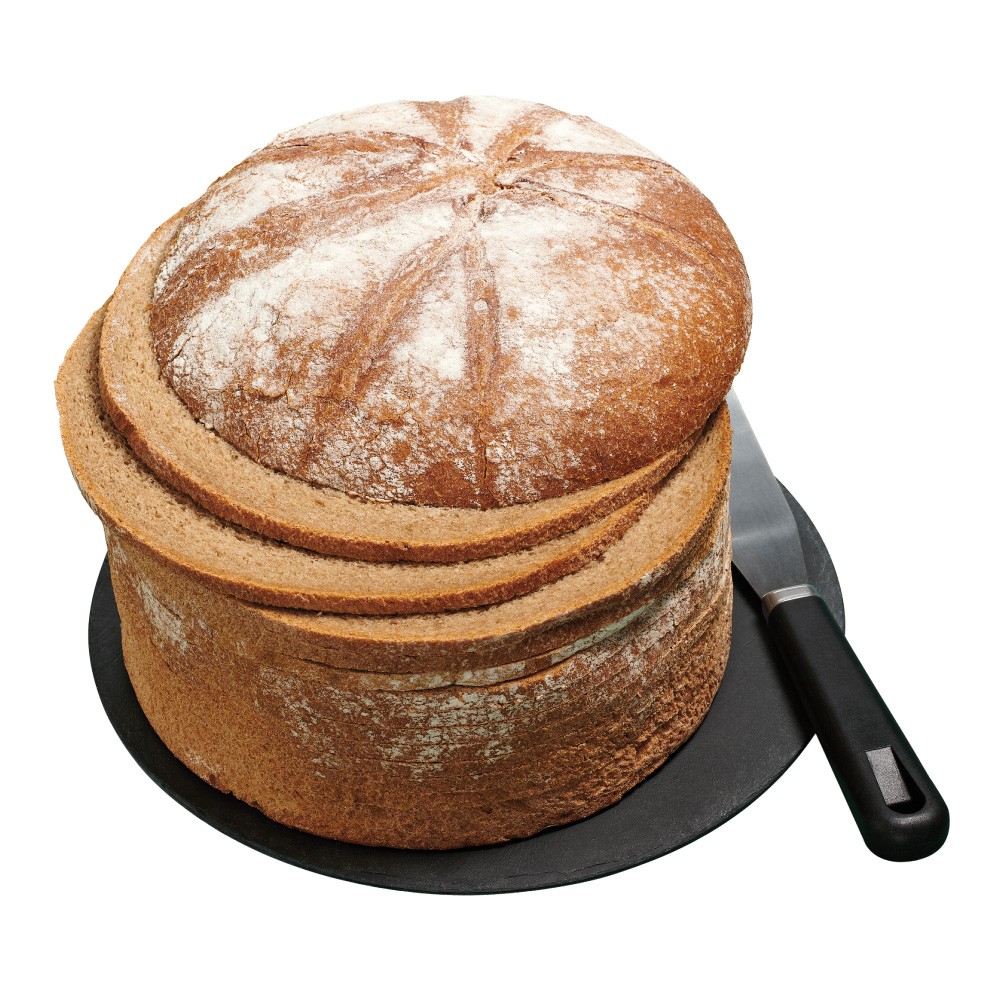 Pain surprise 6-Korn zum Belegen, 2 Brote 900 g