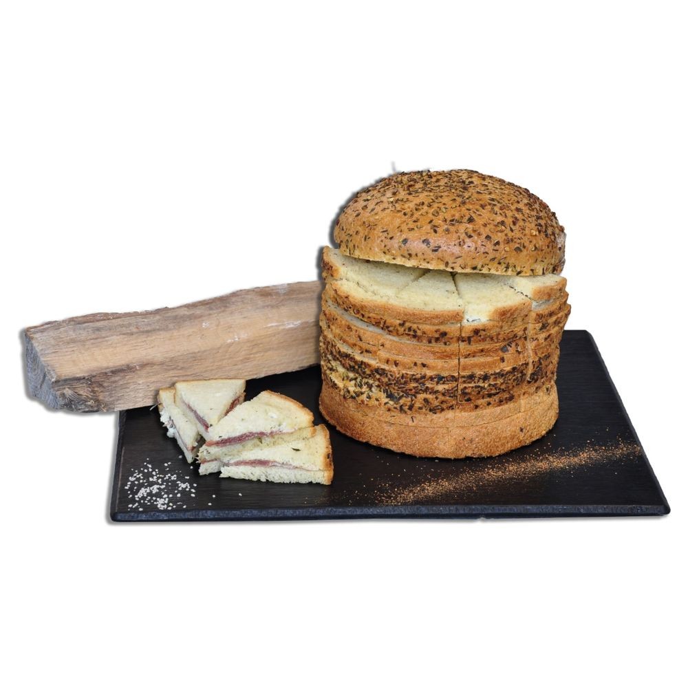 Pain surprise nach Ciabatta-Art Mediterran 2x920 g