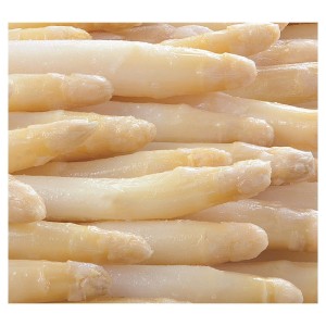 Asperges blanches