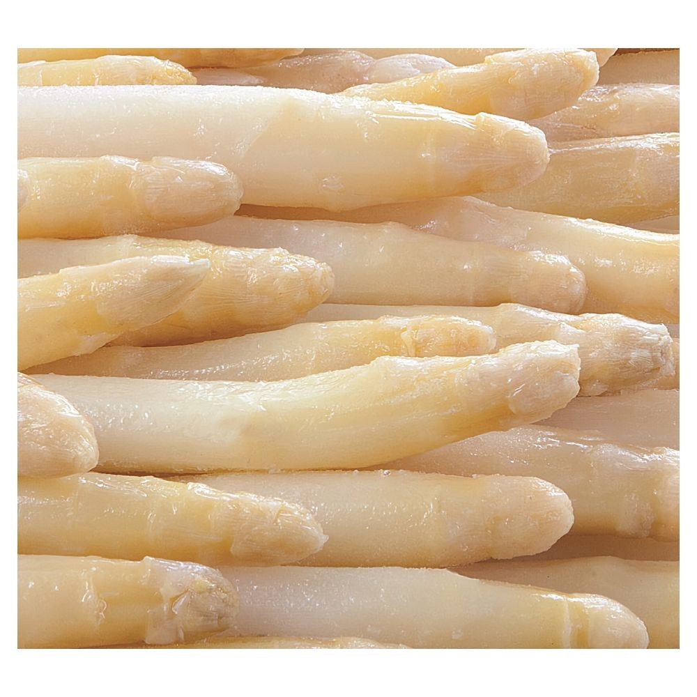 Asperges blanches