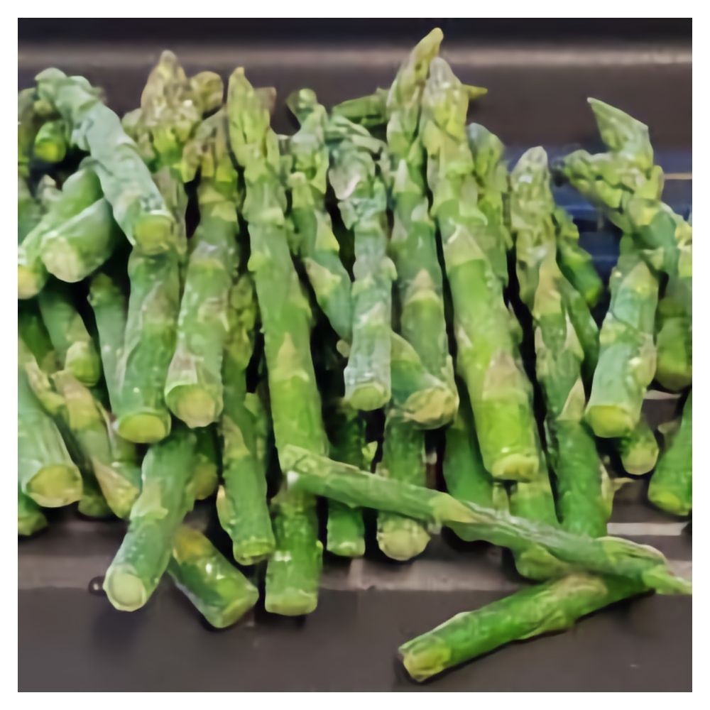 Pointes d'Asperges(10 kg vrac diamètre 6-10 mm)