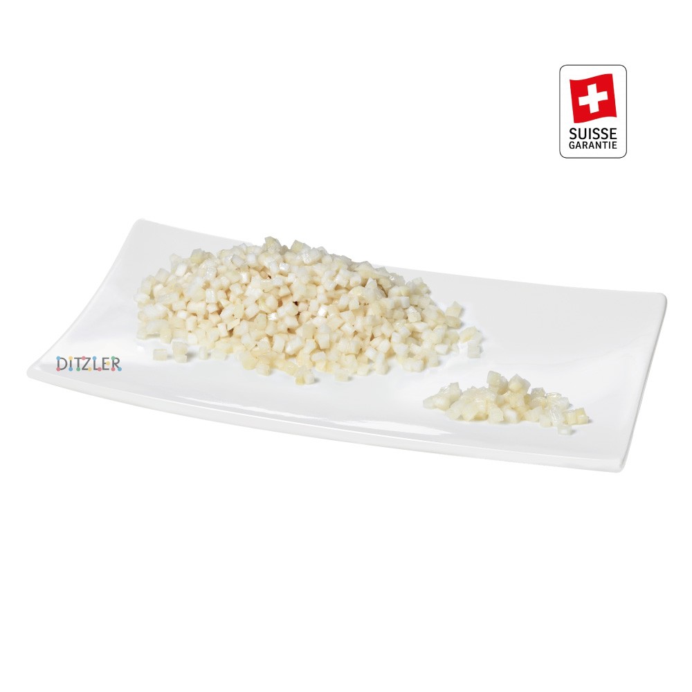 Brunoise de céleri  5x1 kg