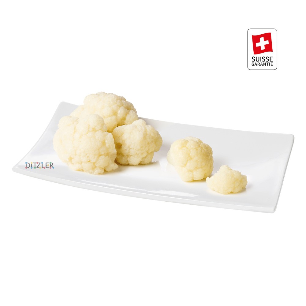 SUISSE GARANTIE Chou-fleur