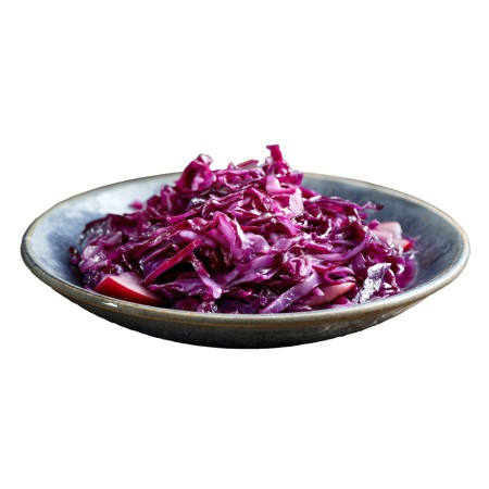 Rotkohl