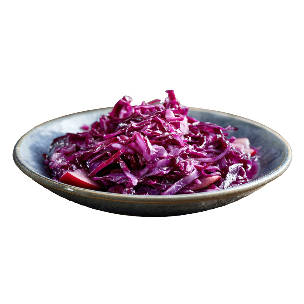 Rotkohl