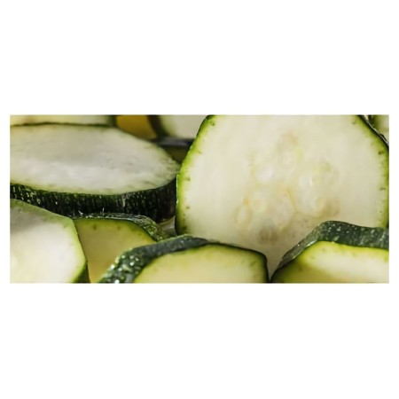 BOND Grüne Zucchini 