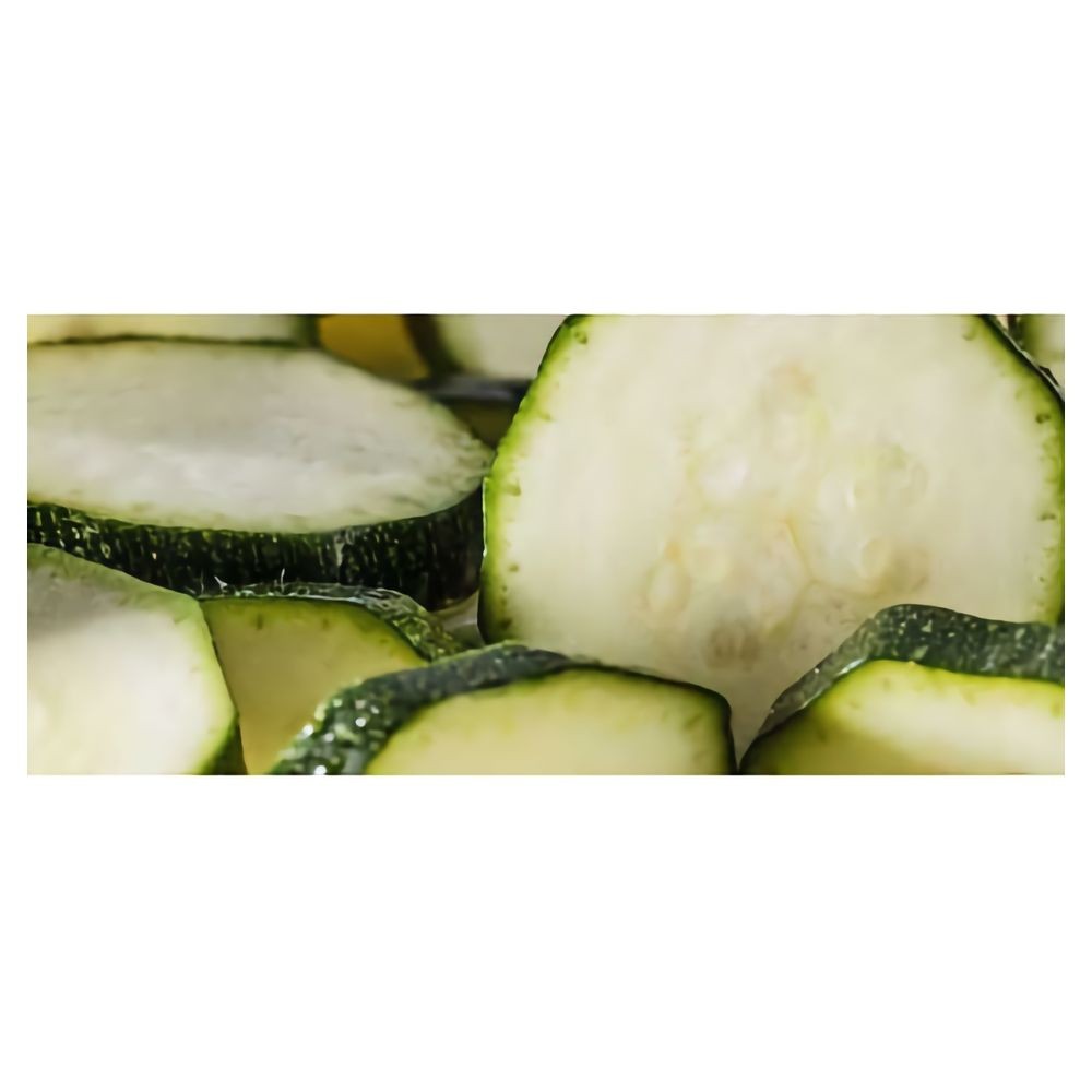BOND Grüne Zucchini 