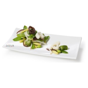 Wok-Mix  Gemüsemischung