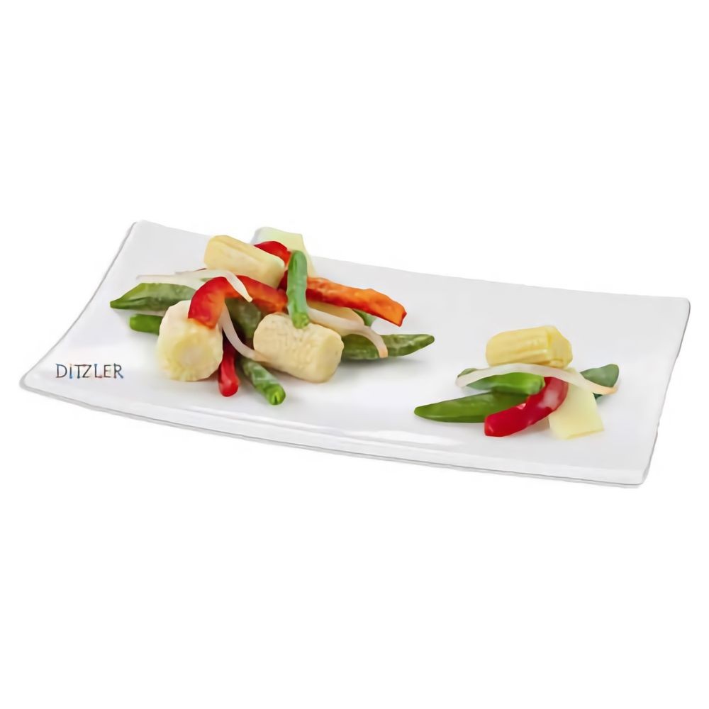 Thai-Mix Gemüsemischung