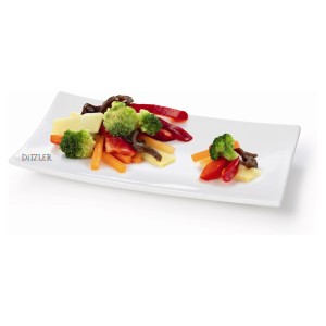Asia-Mix Gemüsemischung