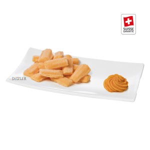 Kürbis-Püree Butternut sehr fein SG