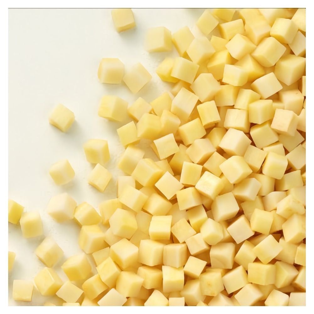 Cubes de panais (10x10 mm)