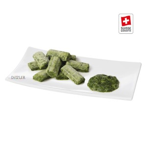 Epinards à la crème "VIVA" DITZLER