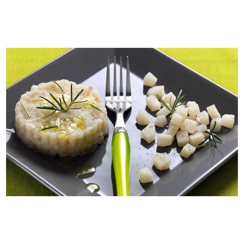 BIO Topinamburwürfel