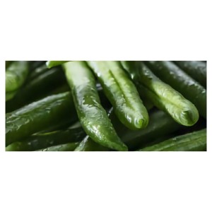 BOND Haricots très fin minute 4x2.5kg