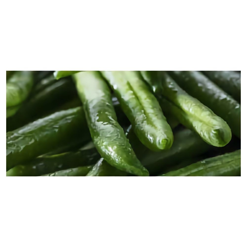 BOND Haricots très fin minute 4x2.5kg