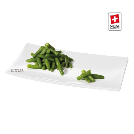 Haricots coupés 2,4-2,8 cm PS