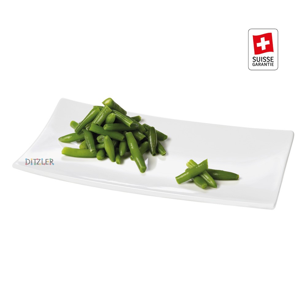 Haricots coupés 2,4-2,8 cm PS