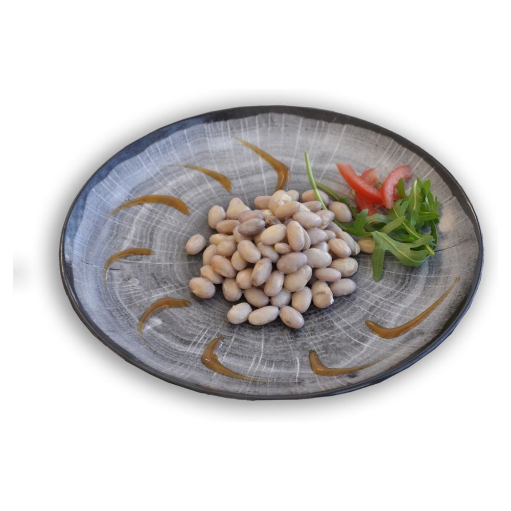 BORLOTTI Bohnen