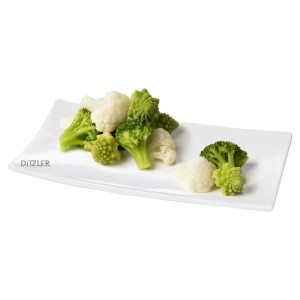 Röschen-Mischung 