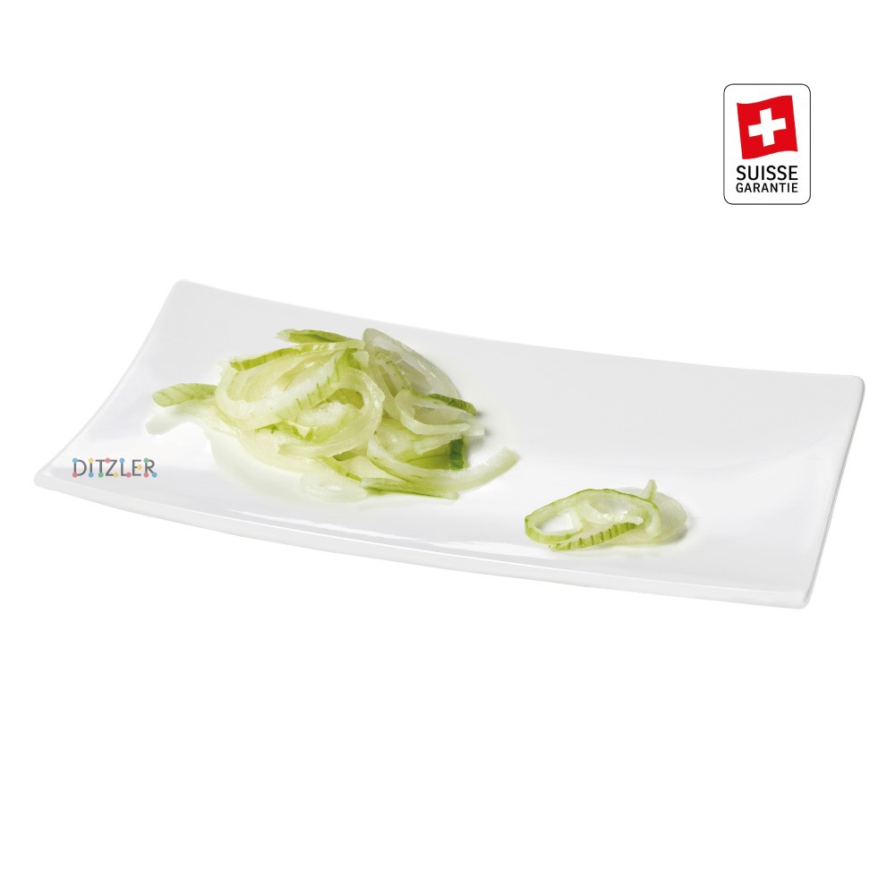 Zwiebeln geschnitten SG