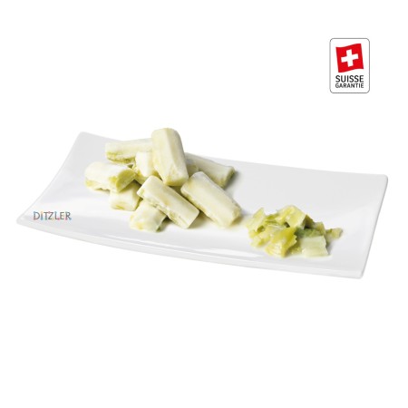 Poireaux à la crème SUISSE GARANTIE PS