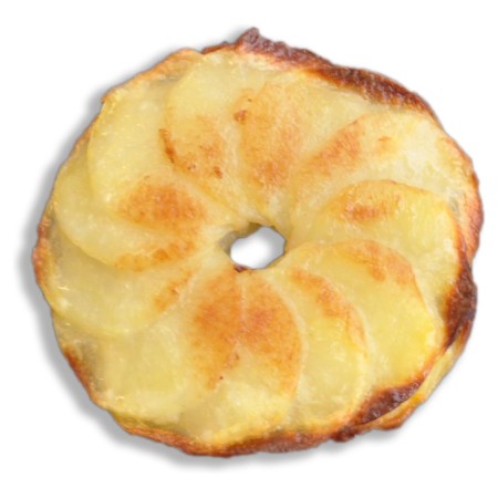 Galette Anna (40x60 gr)