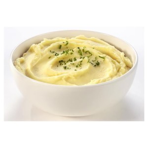 Kartoffelpüree natur