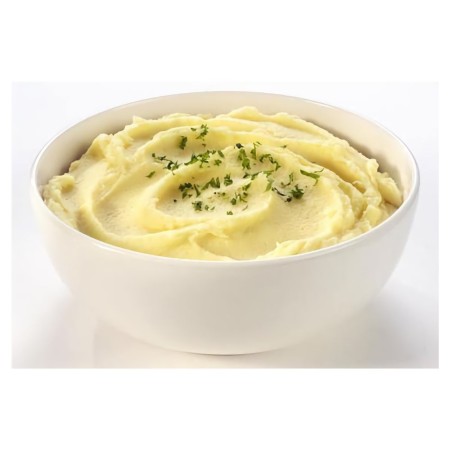 Kartoffelpüree natur