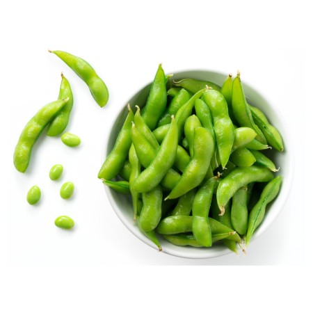 COSSE Edamame 4 x 2.5  kg