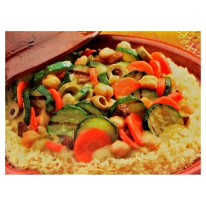 Légumes Marrakech