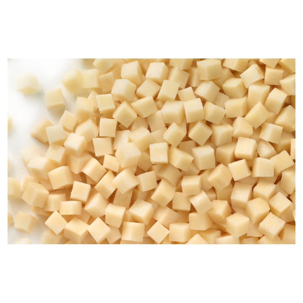 Racines de persil tubéreux