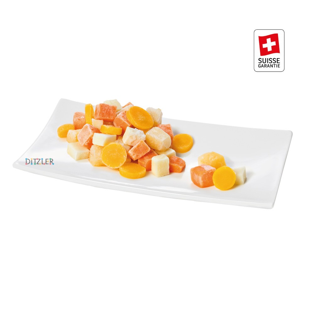 Mélange de légumes racines Ditzler