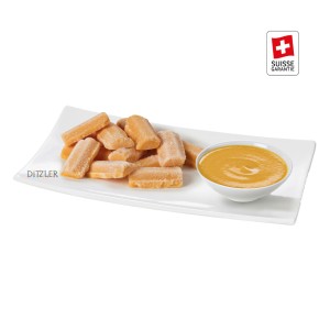 Velouté (soupe) de courges (butternut) PS