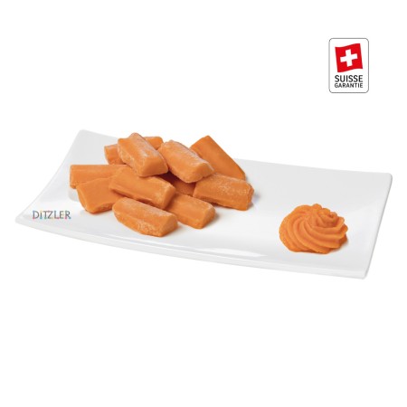 DITZLER Karotten-Püree sehr fein SG