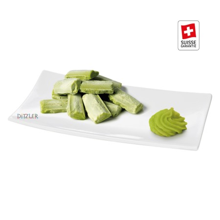 DITZLER Purée de petit pois très fine 101591